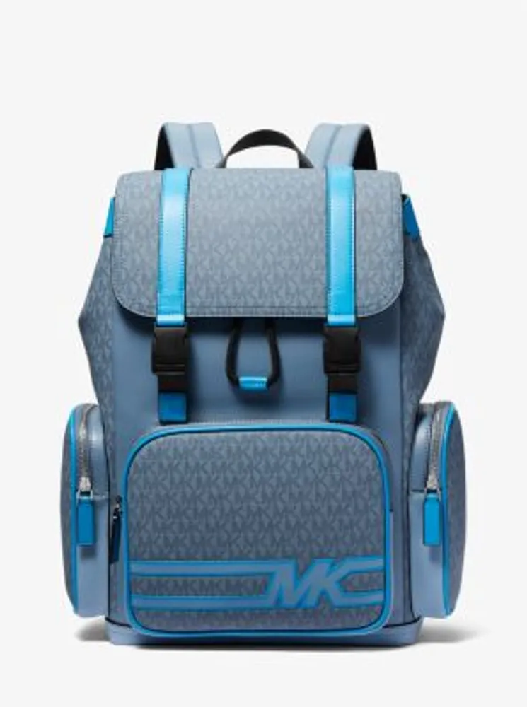 Cooper Graphic Logo Utility Backpack