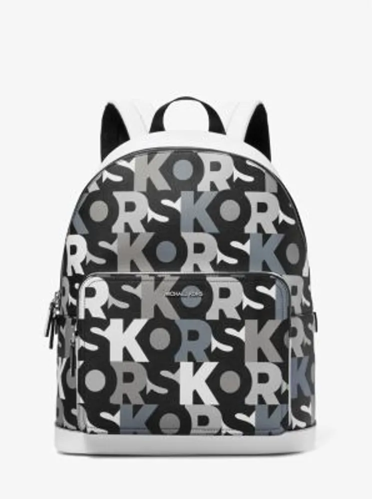 Cooper Graphic Logo Commuter Backpack