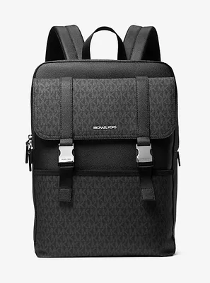 Cooper Sport Logo Backpack