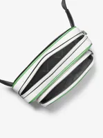 Sac à une bretelle Cooper à logo graphique