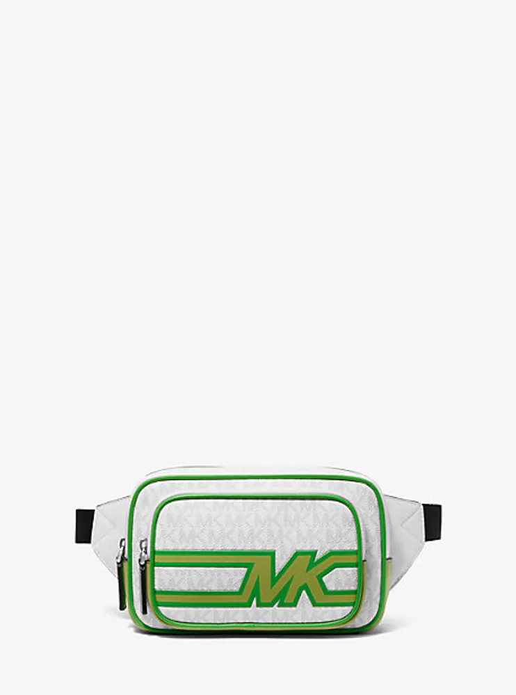 Sac à une bretelle Cooper à logo graphique