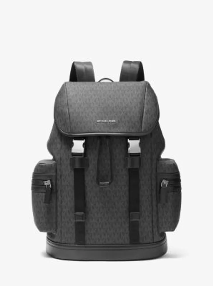 Cooper Logo Backpack