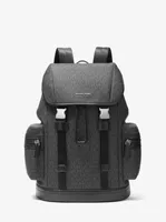 Cooper Logo Backpack