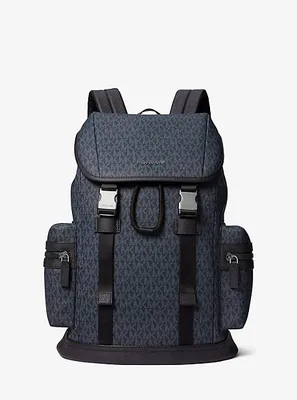 Cooper Logo Backpack