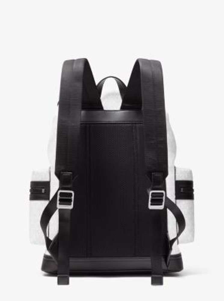 Cooper Logo Backpack