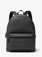 Cooper Logo Backpack