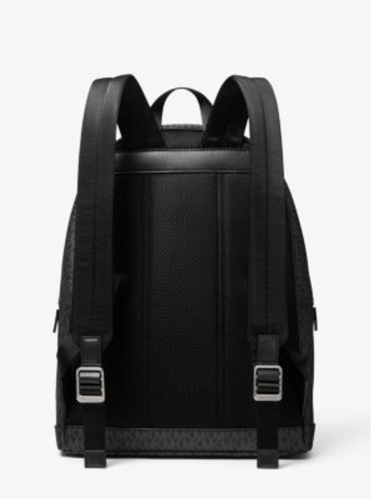 Cooper Logo Backpack