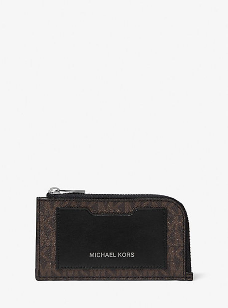 Logo Zip-Around Wallet