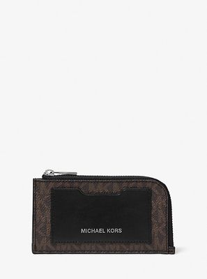Logo Zip-Around Wallet