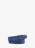 Logo Belt