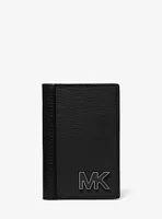 Hudson Leather Card Case
