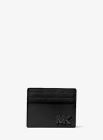 Hudson Leather Card Case