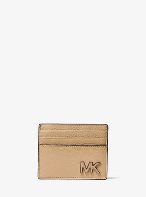 Porte-cartes Hudson en cuir