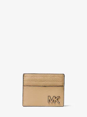 Hudson Leather Card Case