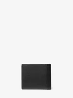 Hudson Leather Billfold Wallet