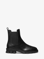 Ridley Leather Ankle Boot