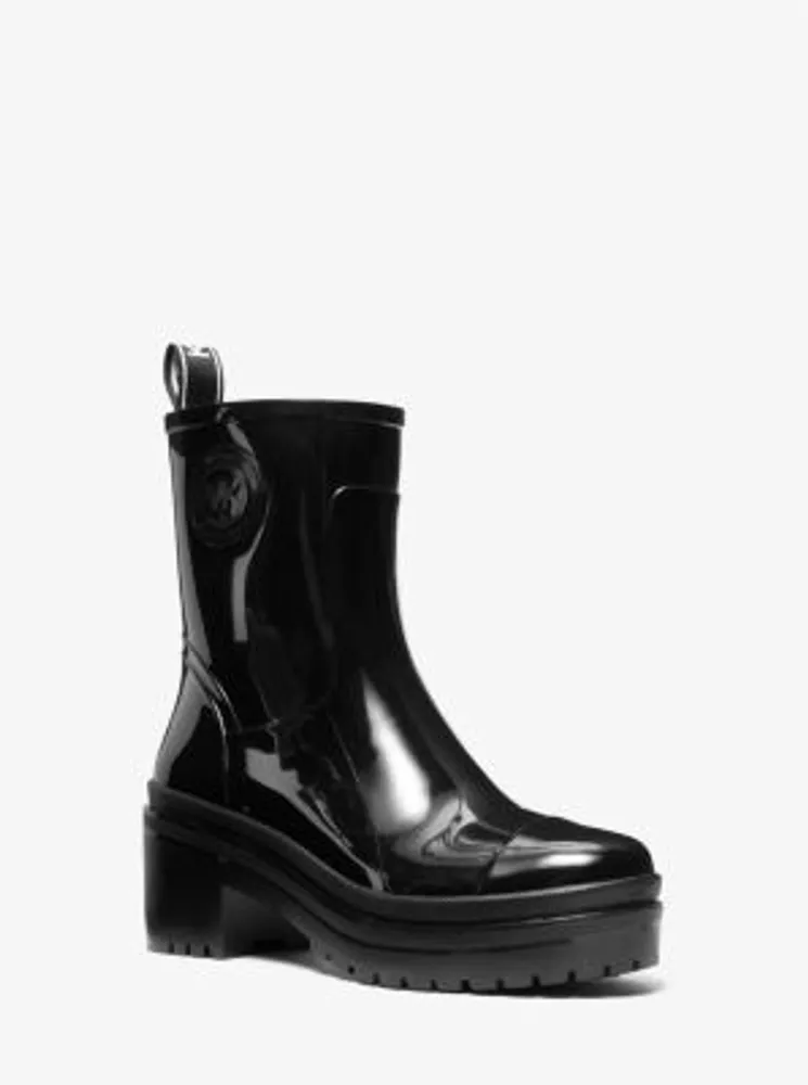 Karis PVC Rain Boot