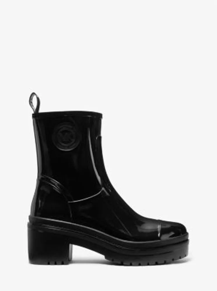 Karis PVC Rain Boot