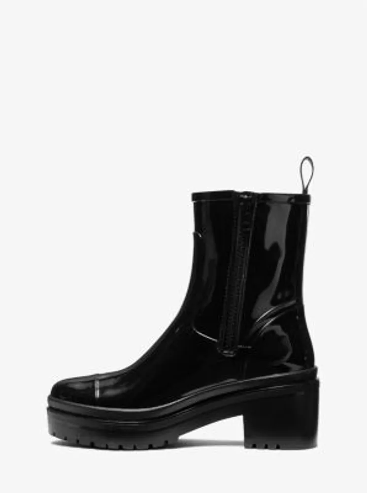 Karis PVC Rain Boot