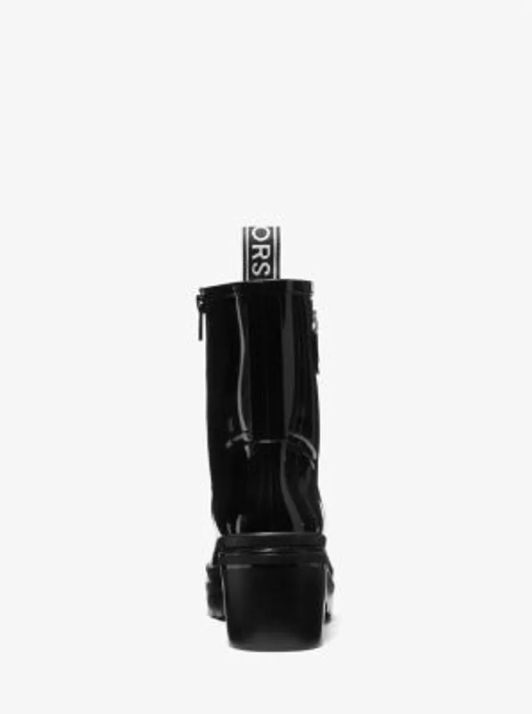 Karis PVC Rain Boot