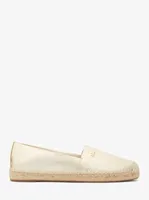 Kendrick faux Espadrille