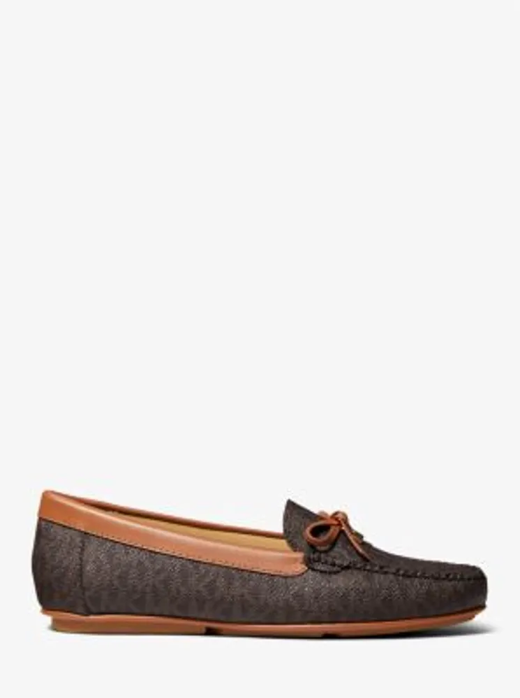 Juliette Logo Loafer