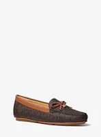 Juliette Logo Loafer