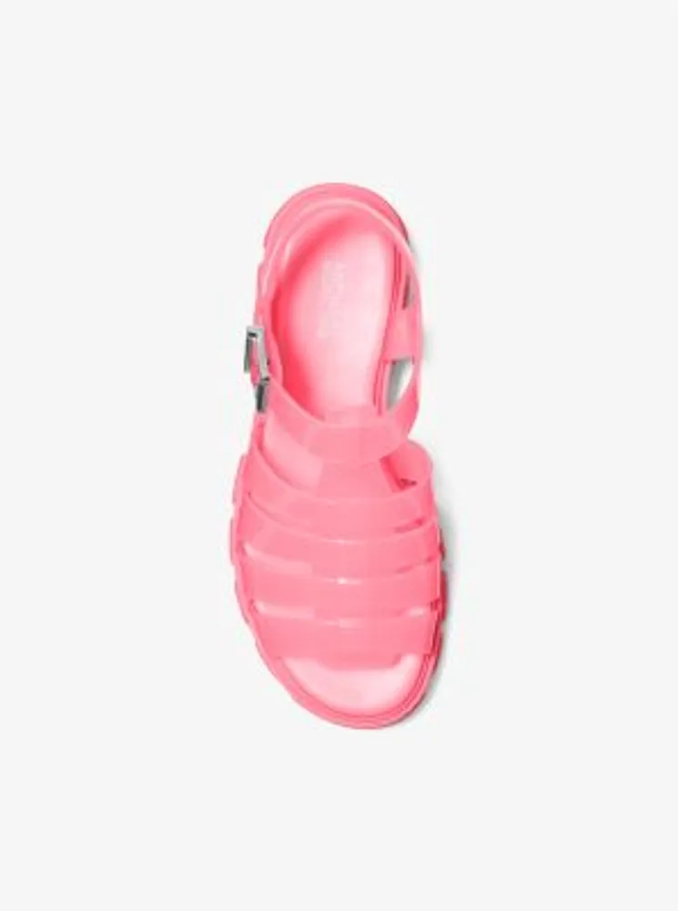 Jagger PVC Sandal