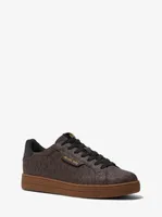Keating Logo Sneaker