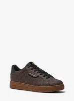 Keating Logo Sneaker