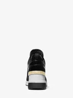 Georgie Nylon Crocodile