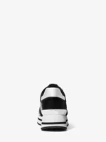 Espadrille Monique en toile