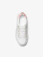 Emmett Leather Sneaker