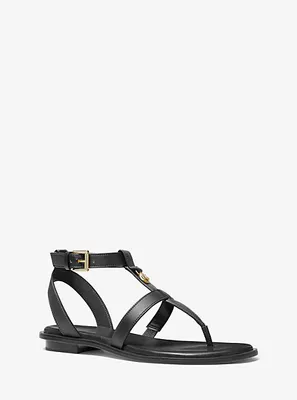 Sasha T-Strap Sandal