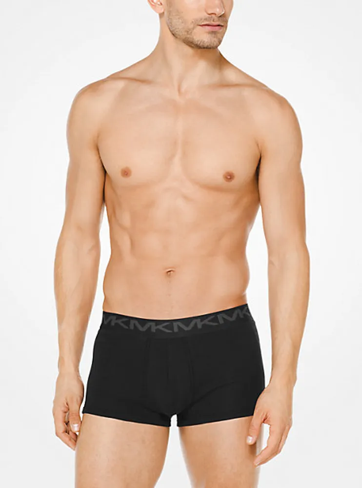 3-Pack Cotton Trunk