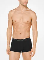 3-Pack Cotton Trunk