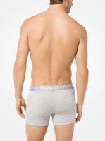 3-Pack Cotton Boxer Brief