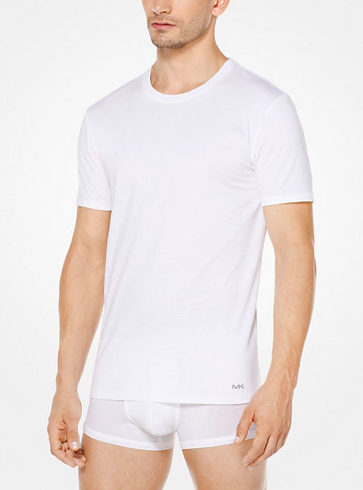 T-shirt en coton