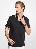 Greenwich Cotton Polo Shirt