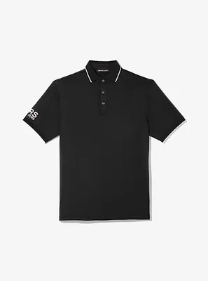 Stretch Golf Shirt