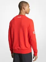 Merino Wool Golf Sweater