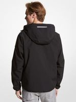 Vegas Woven Hooded Jacket