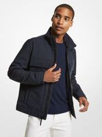 Veste dextérieur tissée