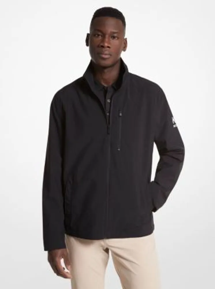 Golf Woven Jacket