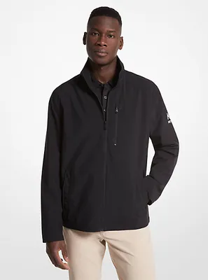 Golf Woven Jacket