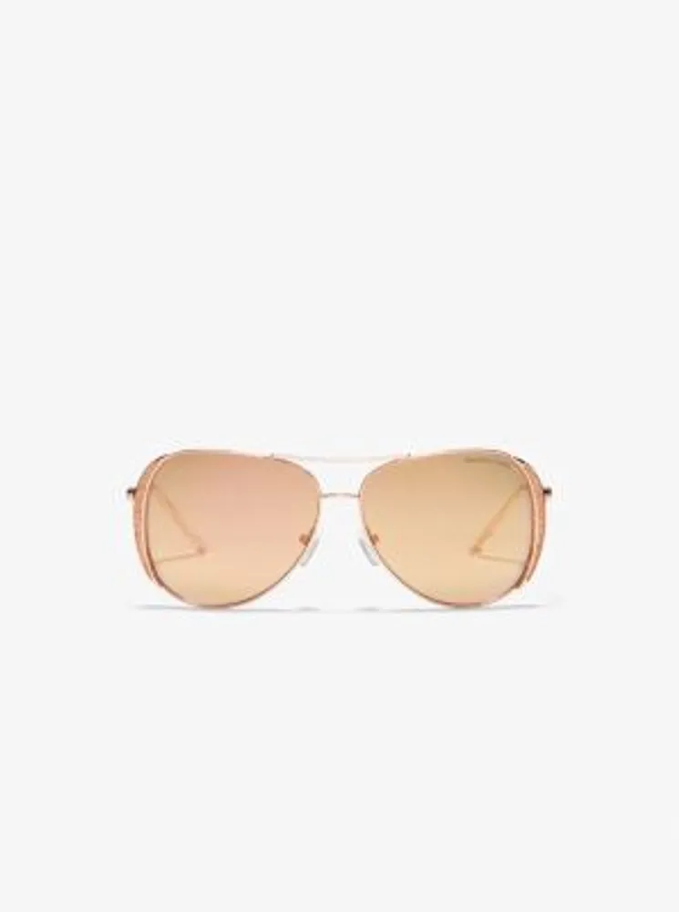 Chelsea Glam Sunglasses