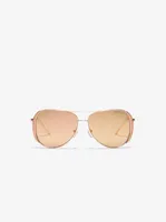 Chelsea Glam Sunglasses