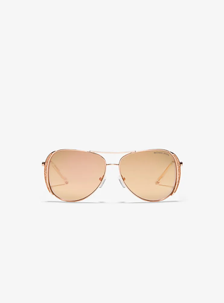 Chelsea Glam Sunglasses