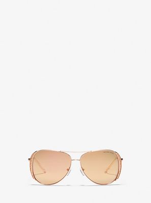 Chelsea Glam Sunglasses