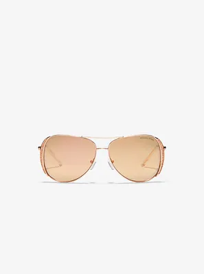Lunettes de soleil Chelsea Glam